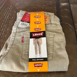 Brand New Levi’s (kids)